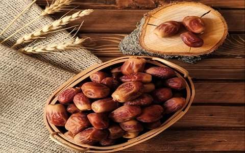 قیمت خرید خرما زرد زاهدی + فروش ویژه